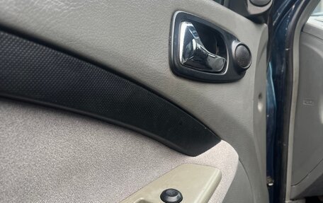 Chevrolet Lacetti, 2007 год, 242 000 рублей, 10 фотография