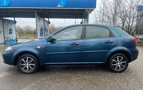 Chevrolet Lacetti, 2007 год, 242 000 рублей, 8 фотография