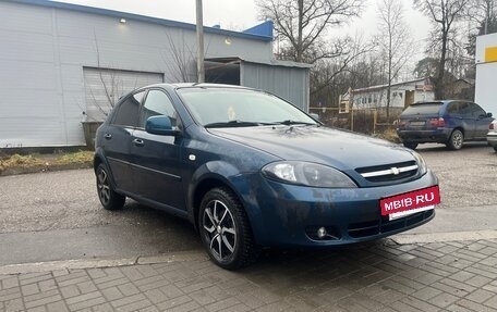 Chevrolet Lacetti, 2007 год, 242 000 рублей, 3 фотография