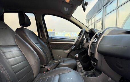 Renault Duster I рестайлинг, 2016 год, 1 295 000 рублей, 7 фотография