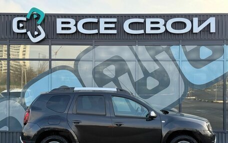 Renault Duster I рестайлинг, 2016 год, 1 295 000 рублей, 8 фотография