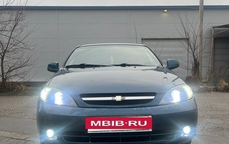 Chevrolet Lacetti, 2007 год, 242 000 рублей, 14 фотография
