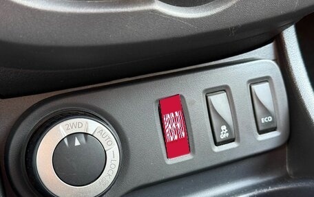 Renault Duster I рестайлинг, 2016 год, 1 295 000 рублей, 17 фотография