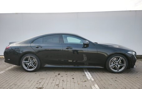 Mercedes-Benz CLS, 2020 год, 5 500 000 рублей, 4 фотография