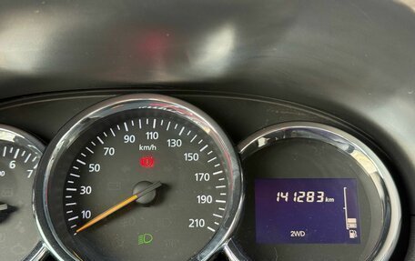 Renault Duster I рестайлинг, 2016 год, 1 295 000 рублей, 22 фотография