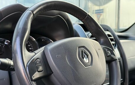 Renault Duster I рестайлинг, 2016 год, 1 295 000 рублей, 21 фотография