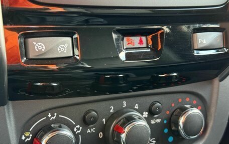 Renault Duster I рестайлинг, 2016 год, 1 295 000 рублей, 18 фотография