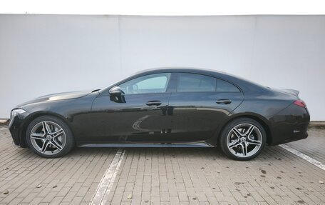 Mercedes-Benz CLS, 2020 год, 5 500 000 рублей, 7 фотография