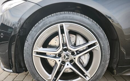 Mercedes-Benz CLS, 2020 год, 5 500 000 рублей, 8 фотография