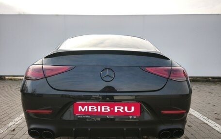 Mercedes-Benz CLS, 2020 год, 5 500 000 рублей, 6 фотография