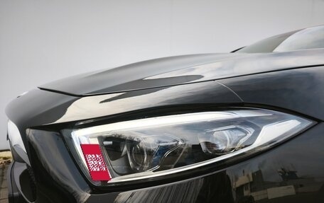 Mercedes-Benz CLS, 2020 год, 5 500 000 рублей, 2 фотография