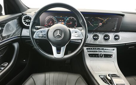 Mercedes-Benz CLS, 2020 год, 5 500 000 рублей, 12 фотография