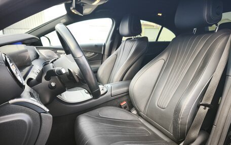 Mercedes-Benz CLS, 2020 год, 5 500 000 рублей, 10 фотография