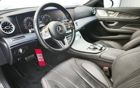 Mercedes-Benz CLS, 2020 год, 5 500 000 рублей, 9 фотография