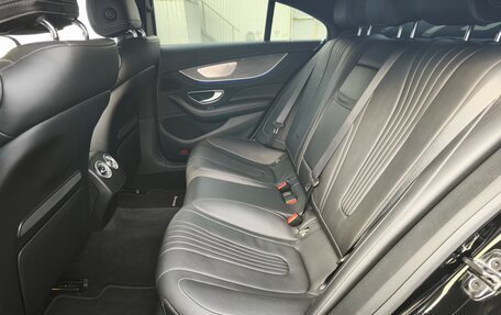 Mercedes-Benz CLS, 2020 год, 5 500 000 рублей, 18 фотография