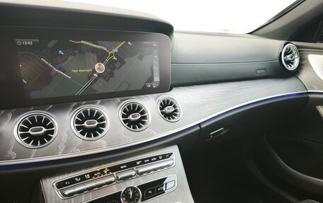 Mercedes-Benz CLS, 2020 год, 5 500 000 рублей, 16 фотография