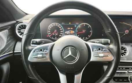 Mercedes-Benz CLS, 2020 год, 5 500 000 рублей, 13 фотография