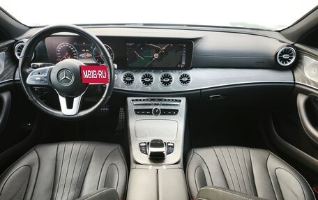 Mercedes-Benz CLS, 2020 год, 5 500 000 рублей, 11 фотография