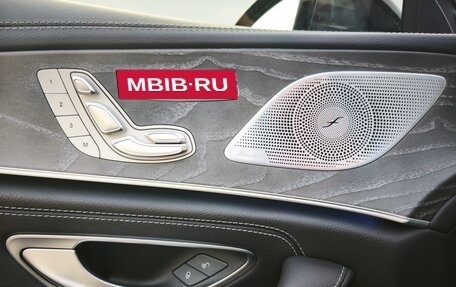 Mercedes-Benz CLS, 2020 год, 5 500 000 рублей, 17 фотография