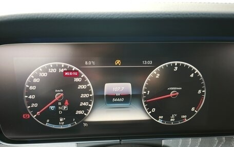 Mercedes-Benz CLS, 2020 год, 5 500 000 рублей, 14 фотография