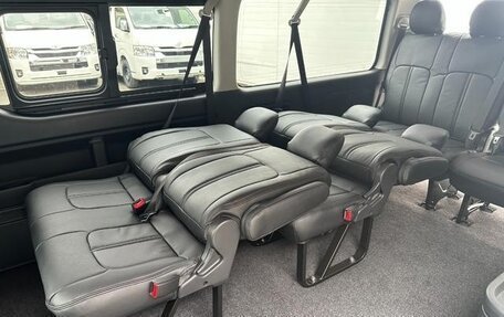 Toyota HiAce H200, 2025 год, 5 100 000 рублей, 6 фотография