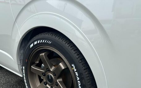 Toyota HiAce H200, 2025 год, 5 100 000 рублей, 7 фотография