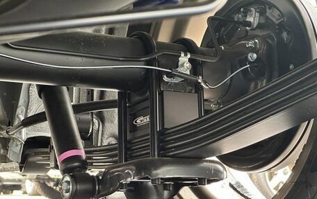 Toyota HiAce H200, 2025 год, 5 100 000 рублей, 8 фотография