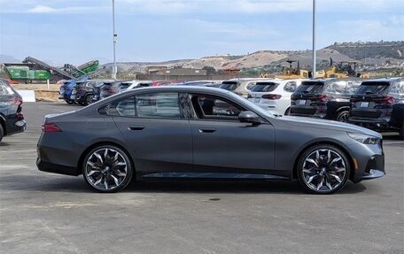 BMW 5 серия, 2025 год, 12 499 000 рублей, 5 фотография