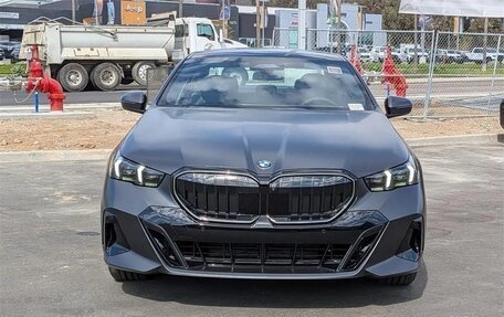 BMW 5 серия, 2025 год, 12 499 000 рублей, 2 фотография