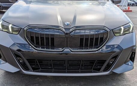 BMW 5 серия, 2025 год, 12 499 000 рублей, 10 фотография