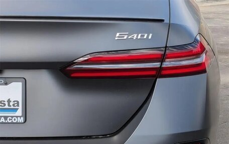 BMW 5 серия, 2025 год, 12 499 000 рублей, 13 фотография