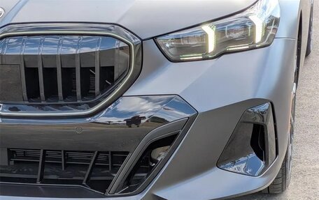 BMW 5 серия, 2025 год, 12 499 000 рублей, 9 фотография