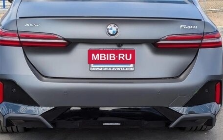 BMW 5 серия, 2025 год, 12 499 000 рублей, 7 фотография