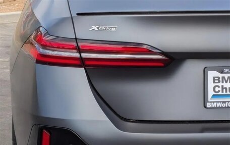 BMW 5 серия, 2025 год, 12 499 000 рублей, 12 фотография