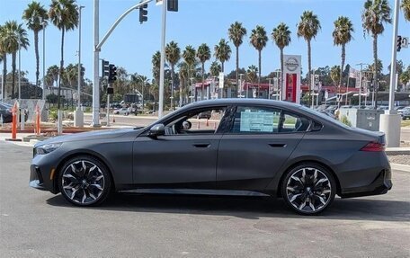 BMW 5 серия, 2025 год, 12 499 000 рублей, 4 фотография