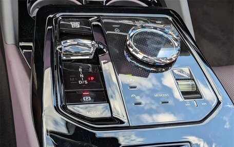 BMW 5 серия, 2025 год, 12 499 000 рублей, 16 фотография