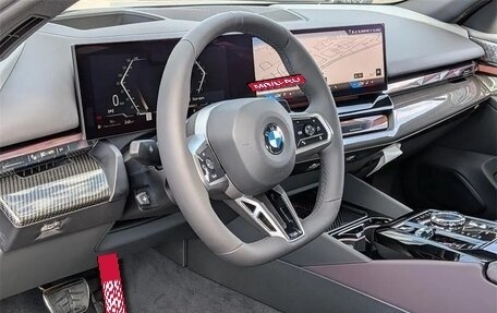 BMW 5 серия, 2025 год, 12 499 000 рублей, 15 фотография