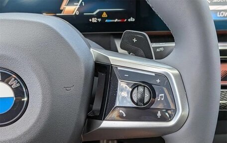 BMW 5 серия, 2025 год, 12 499 000 рублей, 23 фотография