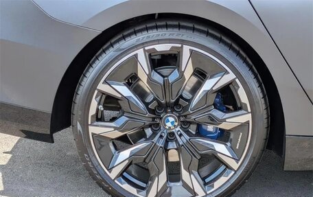 BMW 5 серия, 2025 год, 12 499 000 рублей, 30 фотография