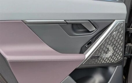 BMW 5 серия, 2025 год, 12 499 000 рублей, 22 фотография