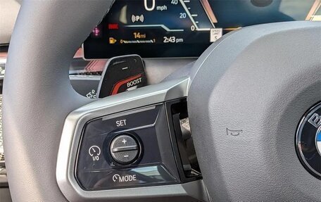 BMW 5 серия, 2025 год, 12 499 000 рублей, 24 фотография