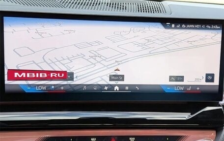 BMW 5 серия, 2025 год, 12 499 000 рублей, 28 фотография