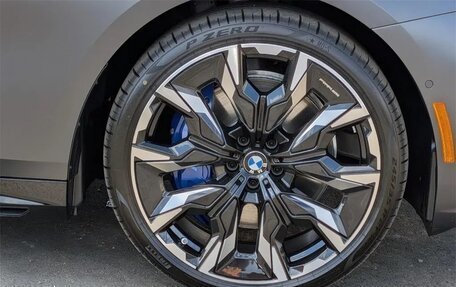 BMW 5 серия, 2025 год, 12 499 000 рублей, 32 фотография