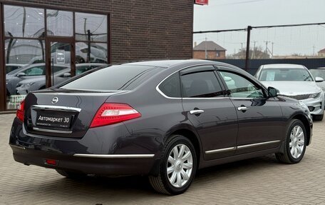 Nissan Teana, 2010 год, 1 249 990 рублей, 6 фотография