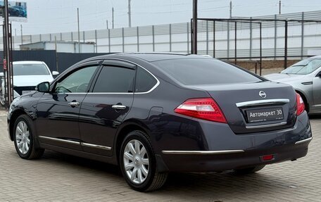 Nissan Teana, 2010 год, 1 249 990 рублей, 4 фотография