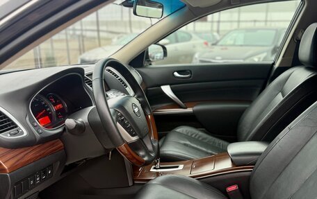 Nissan Teana, 2010 год, 1 249 990 рублей, 9 фотография