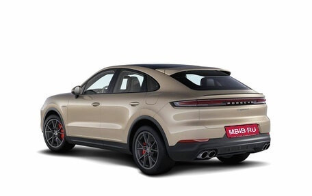 Porsche Cayenne III, 2025 год, 23 990 000 рублей, 2 фотография
