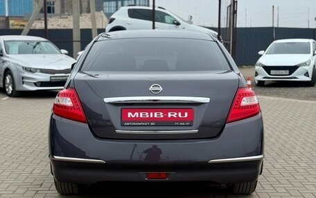 Nissan Teana, 2010 год, 1 249 990 рублей, 5 фотография