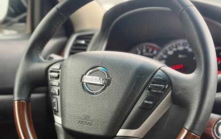 Nissan Teana, 2010 год, 1 249 990 рублей, 18 фотография