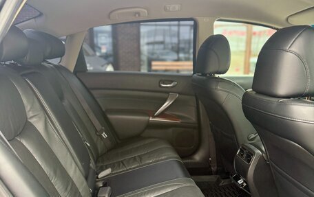 Nissan Teana, 2010 год, 1 249 990 рублей, 13 фотография